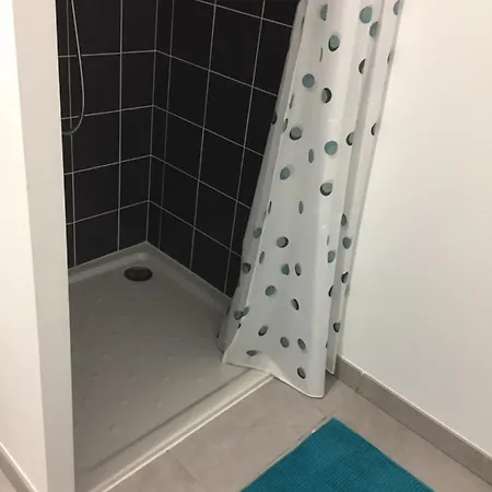 شقة Appartement T2 Classe 3* Residence Recente *